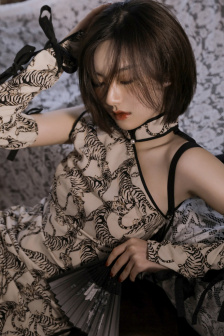 青年心城之撑起青春粤语